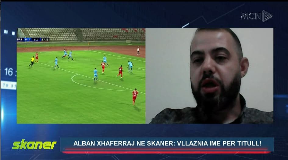 “Nuk do kemi probleme me rrogat”, Xhaferi: Ia kam bërë të qartë skuadrës, Vllaznia do titullin