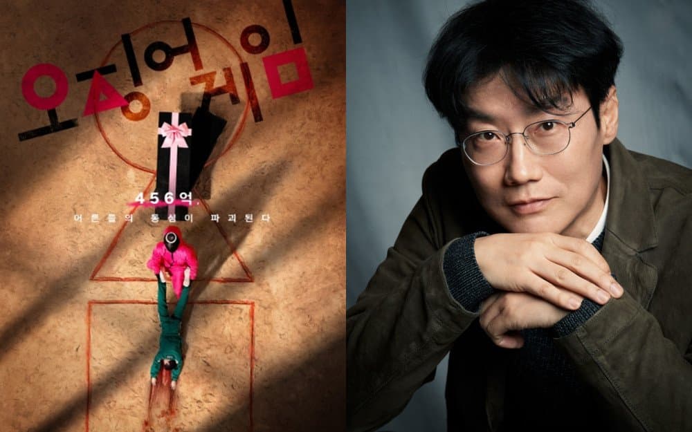 Regjisori i “Squid Game” thotë se njerëzit po dërgojnë para në numrin e llogarisë të treguar në film