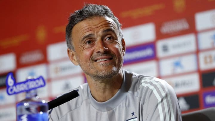 “Laporta nuk e ka numrin tim”, Enrique flet për një rikthim të mundshëm te Barcelona