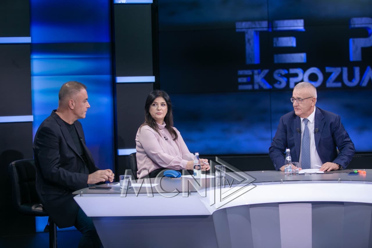 Çani: Nëse Berisha fiton, gringot harrojnë gjithçka dhe ulen me të