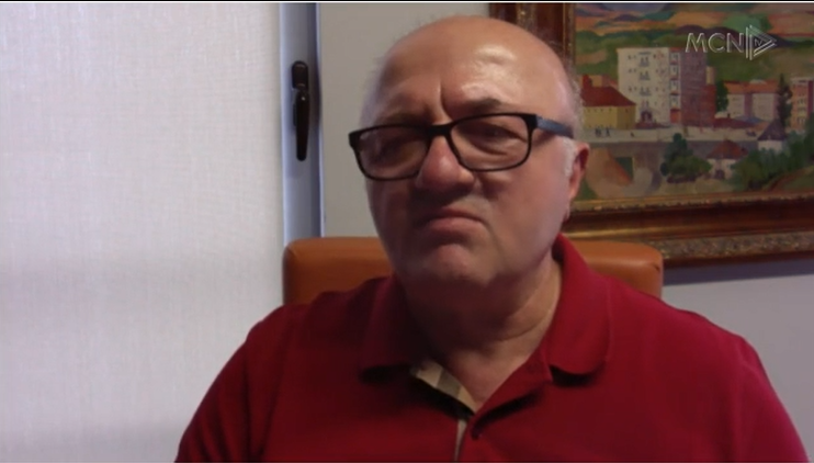 Dervishaj: Kur do të jetë gati stadiumi i Kukësit