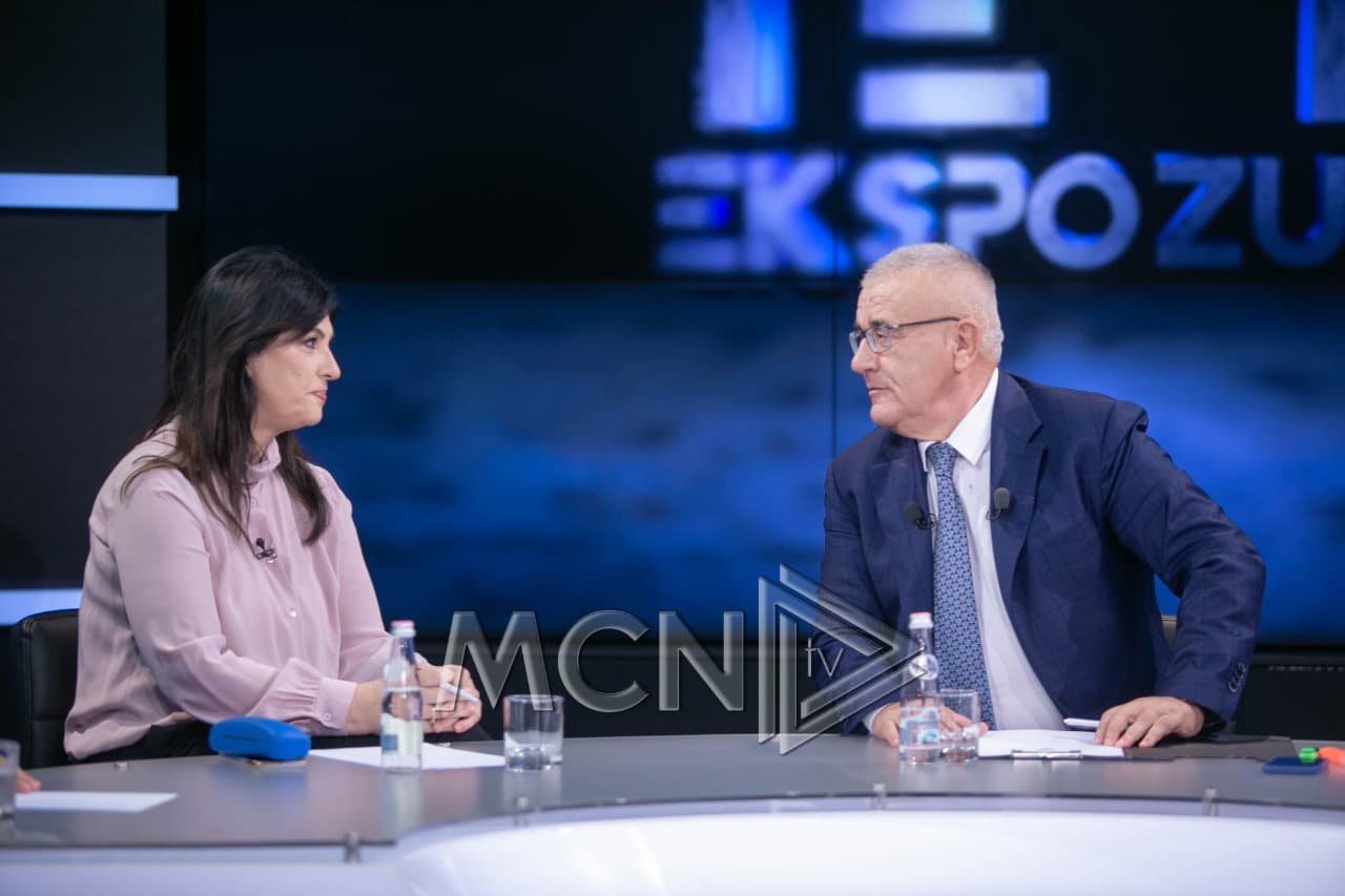 Topalli: Duhet rindërtim i një opozite reale, ajo kontrollohet nga Edi Rama