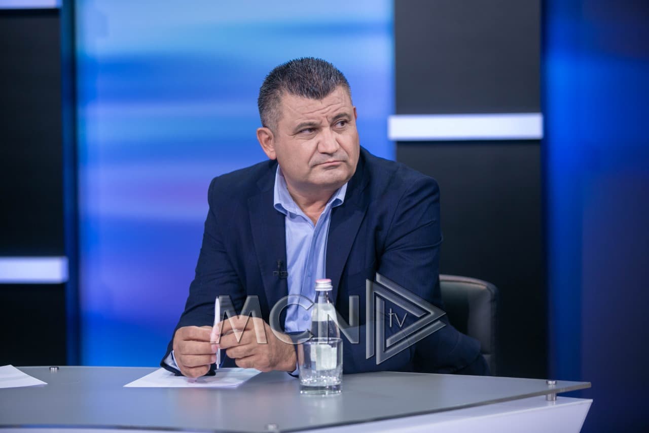 Kikia: Berisha po përpiqet të shpëtojë lëkurën e vet