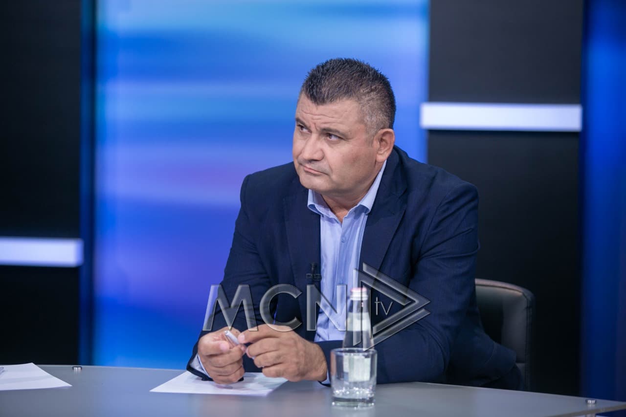 Kikia: Berisha ështe duke e përdorur më shumë përplasjen me Sorosin, sesa është reale