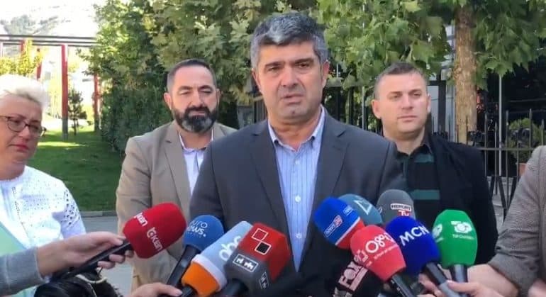Gjykata e Korçës me 4 gjyqtarë, Dhoma e Avokatisë: Plotësoni vendet vakante