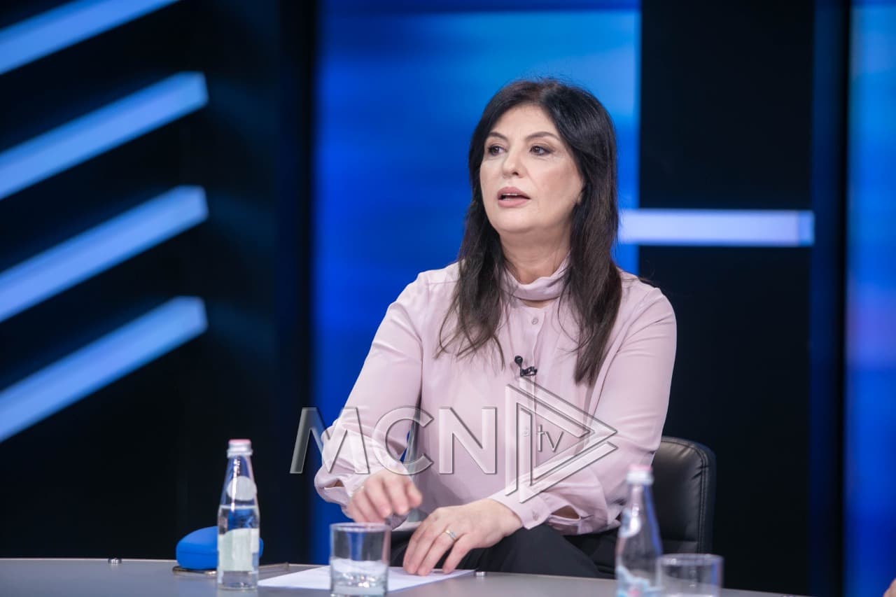 Topalli: Basha është vetë non grata, partinë e “pastroi” pas marrëveshjes me Ramën
