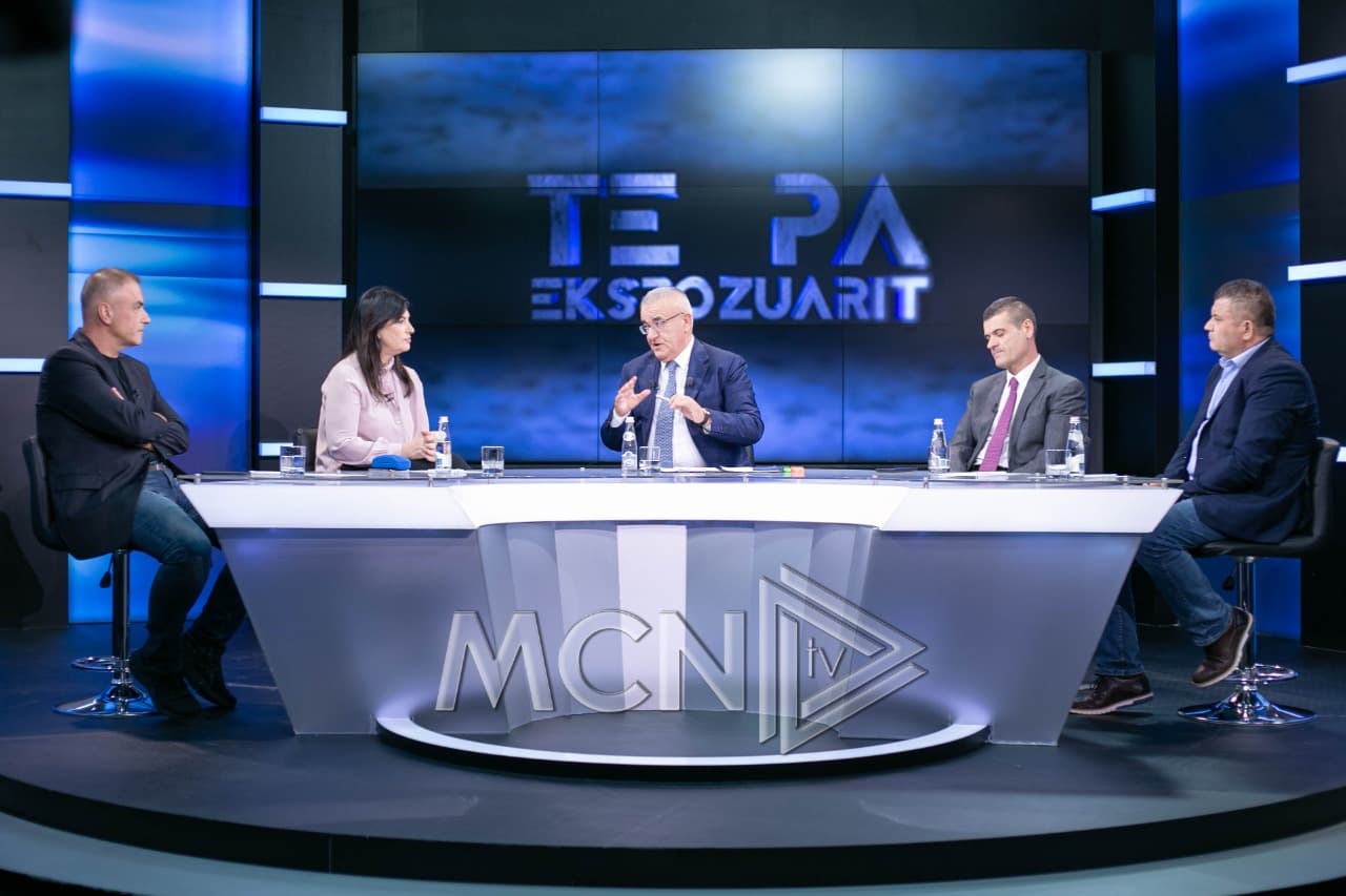 Kush e mbështet Bashën në PD?