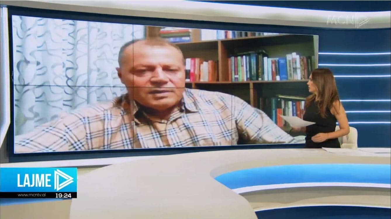 Dosja e lobimit rus, Nano: E besoj që është e vërtetë, por Berisha mund ta ketë dekonspiruar