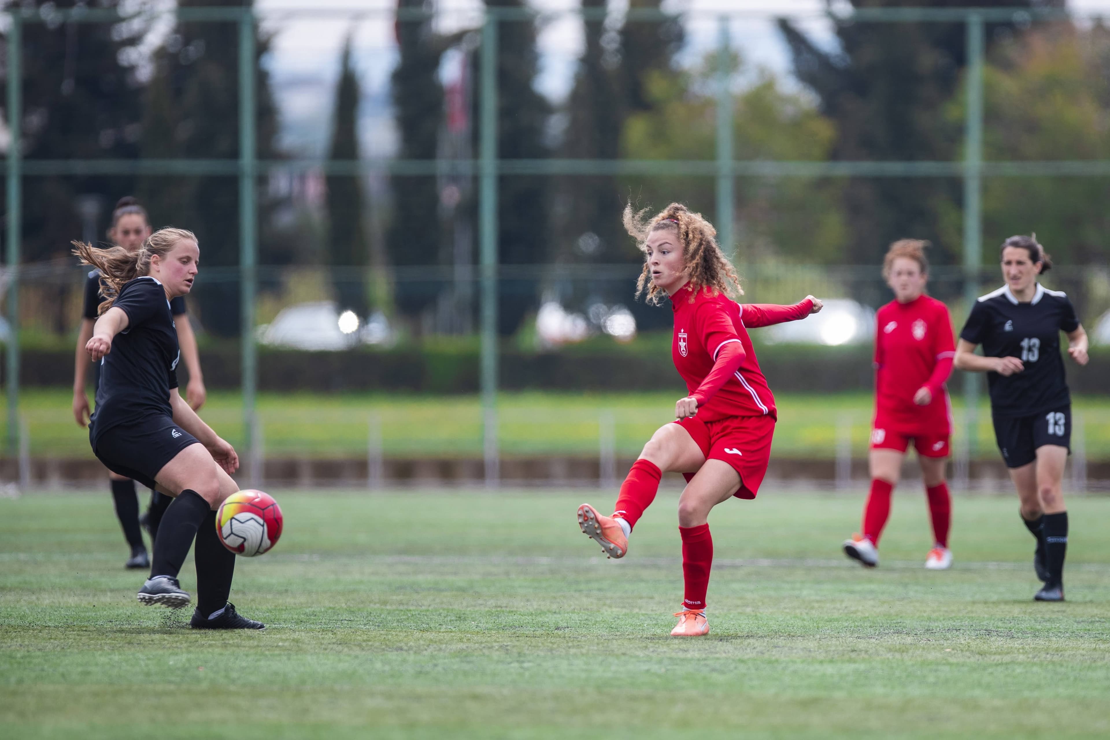 Të shtunën nis kampionati i femrave, 5 sfidat e javës së parë