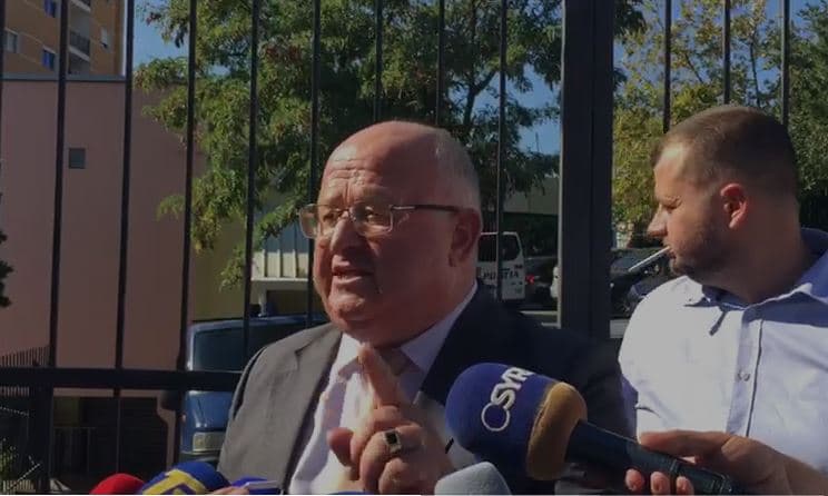 Lihen në burg shokët e Aldi Ramës, avokati: Vendim i padrejtë, iu bindën policisë
