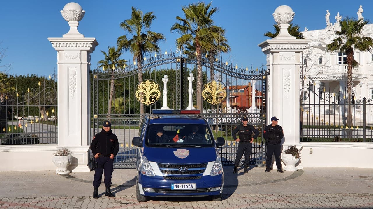 Apeli i GJKKO pushon çështjen për konfiskimin e pasurive të Altin Hajrit