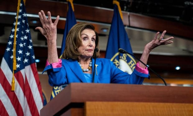 Demokratët kthehen në Kapitol për bisedime të ashpra mbi axhendën e Biden