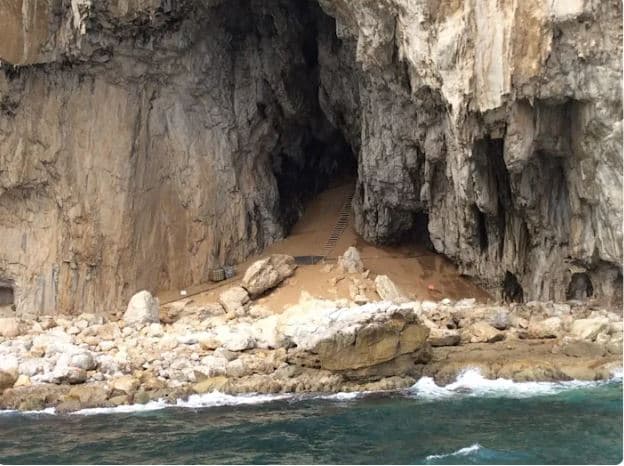 Zbulohet dhoma sekrete e shpellës së përdorur nga Neandertalët