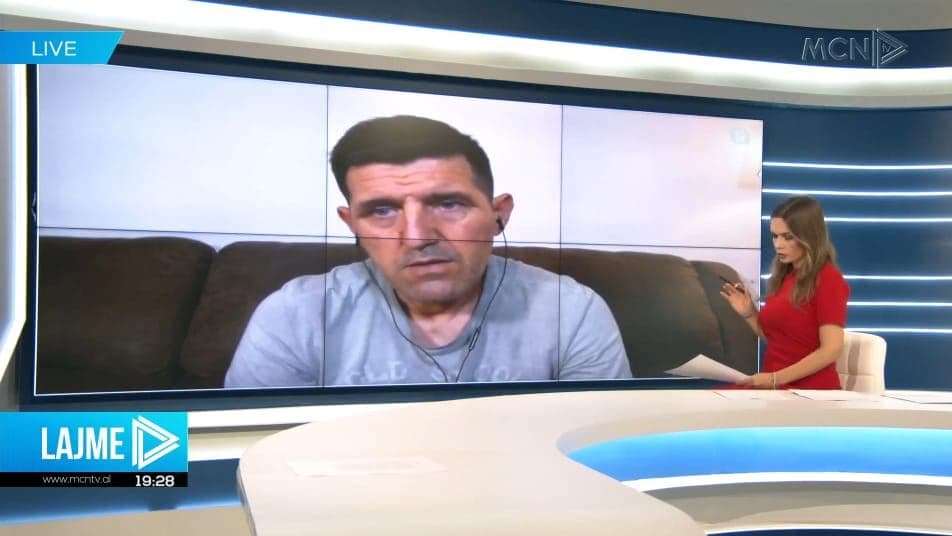 Kopliku: Dhjetëra shqiptarët e Shqipërisë dhe MV që gjenden ende në kampet e ISIS