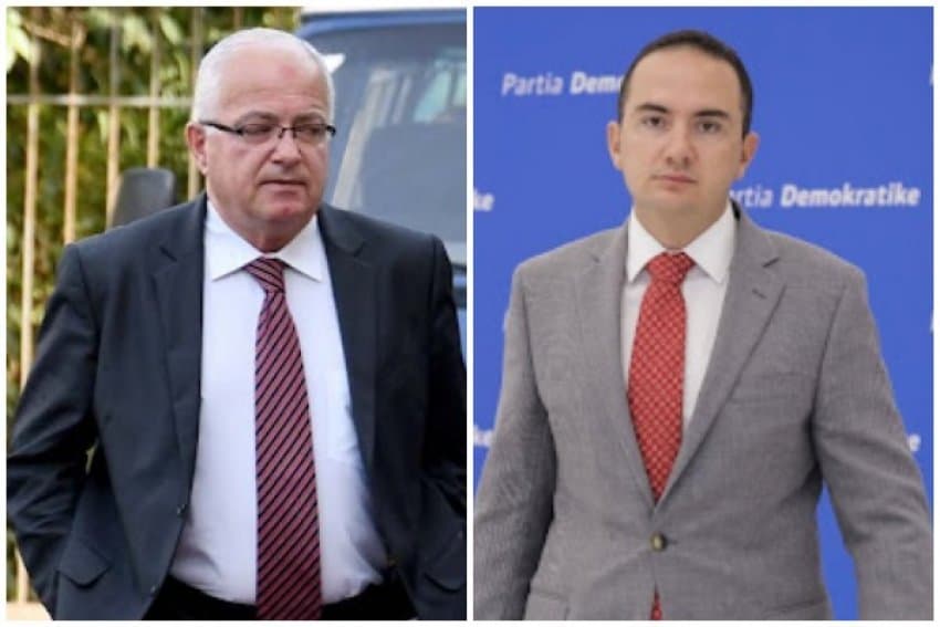 Spaho i përgjigjet Salianjit: Një shpjegim për Mitralozin e partisë