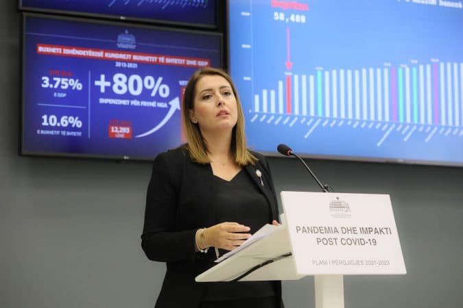 Manastirliu: Tetori muaj i hapur, prioritet vaksinimi i plotë i popullsisë