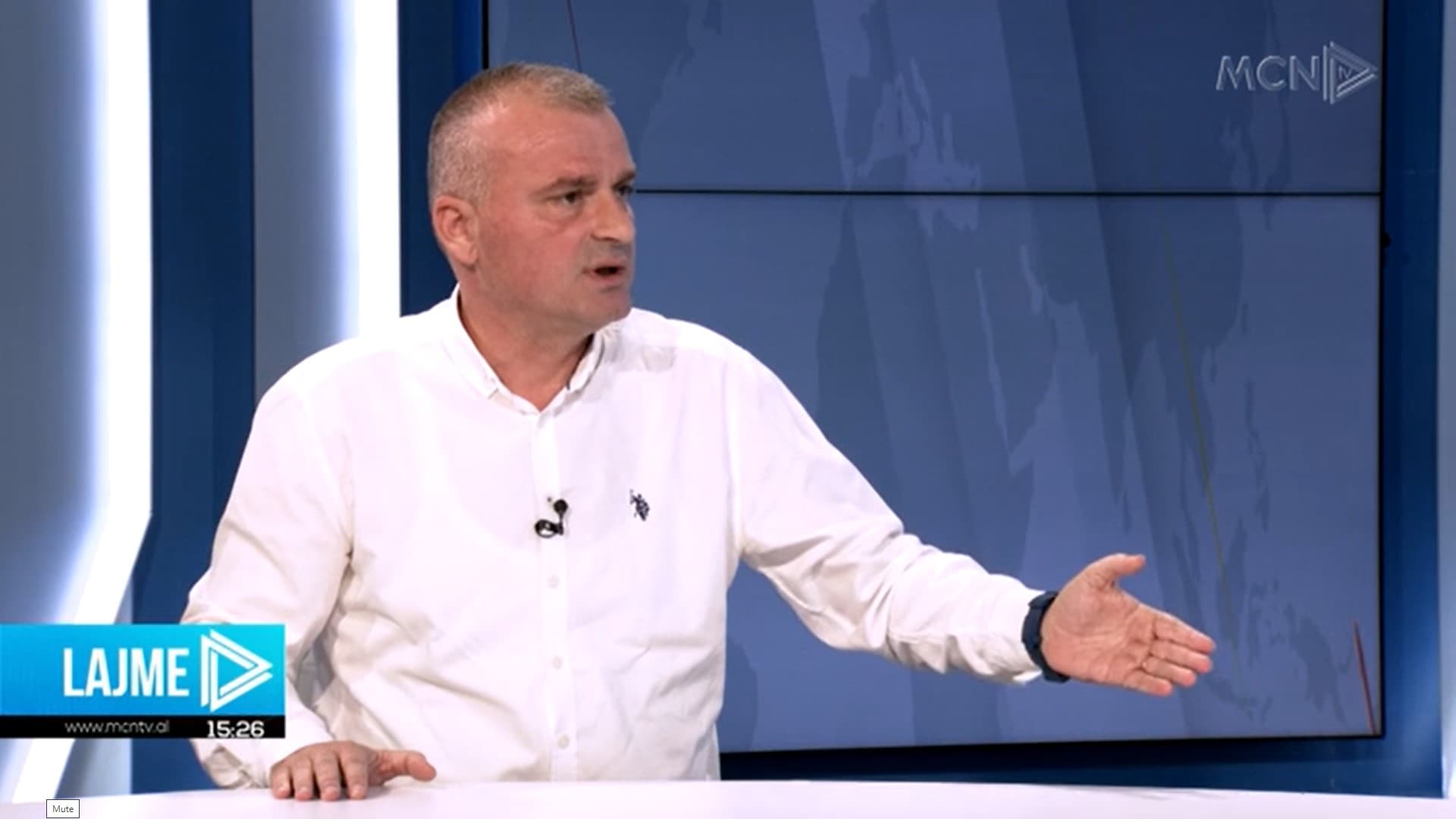 Elezi: Kjo është krizë menaxhimi, shitëm energji me 20 euro, po e blejmë me 220