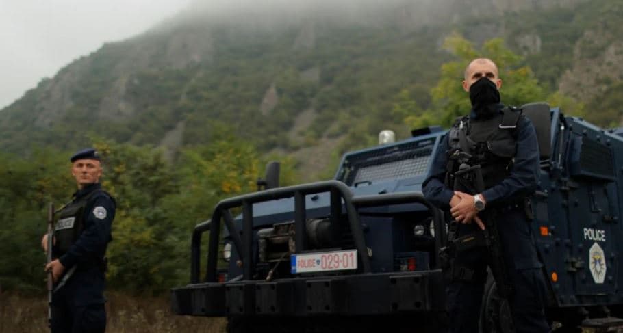 Kthehet normaliteti në veri të Kosovës