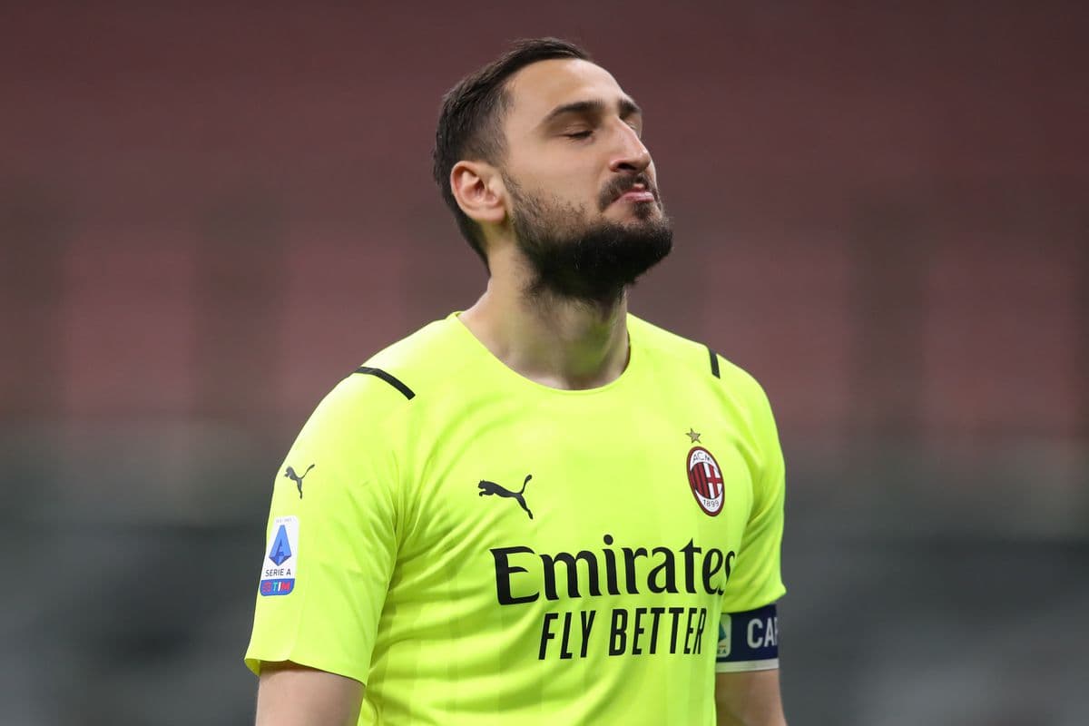 Rikthehet në “San Siro”, Donnarumma: Jam ende tifoz i Milanit