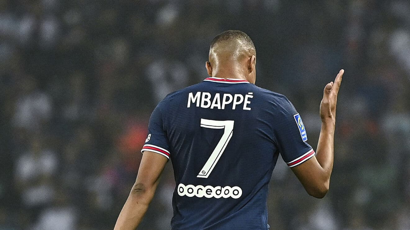 E konfirmon Mbappe: Kërkova largimin nga PSG, gënjyen për mua