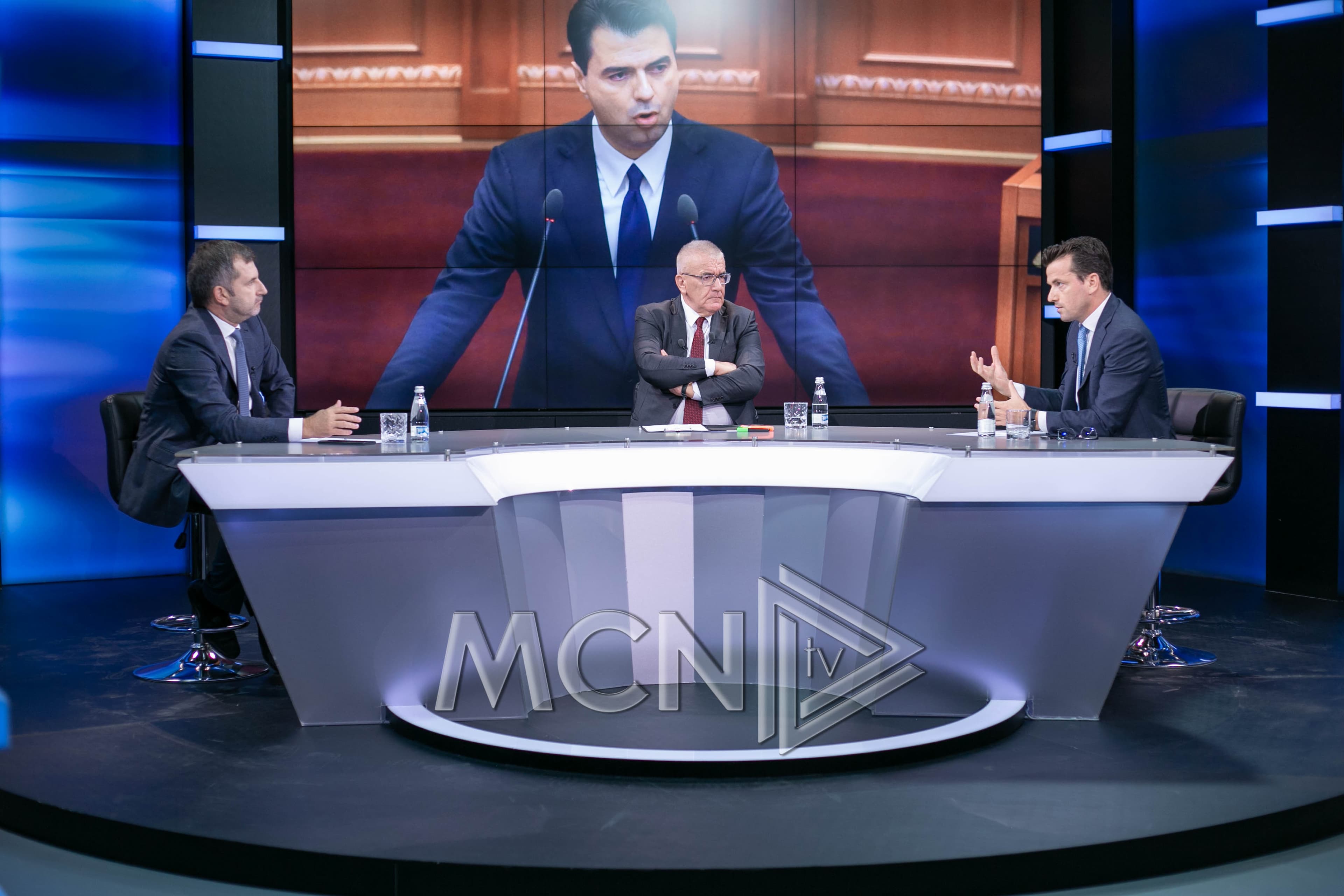 Bushati: Basha pakt me Ramën, nuk mposhtet një regjim nëse nuk hap luftë frontale