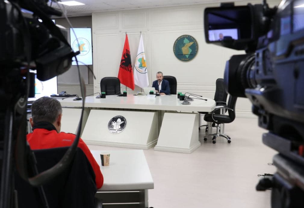   Rekomandimet e ODIHR për zgjedhjet/ Celibashi: Koha për t’i përmbushur ka filluar