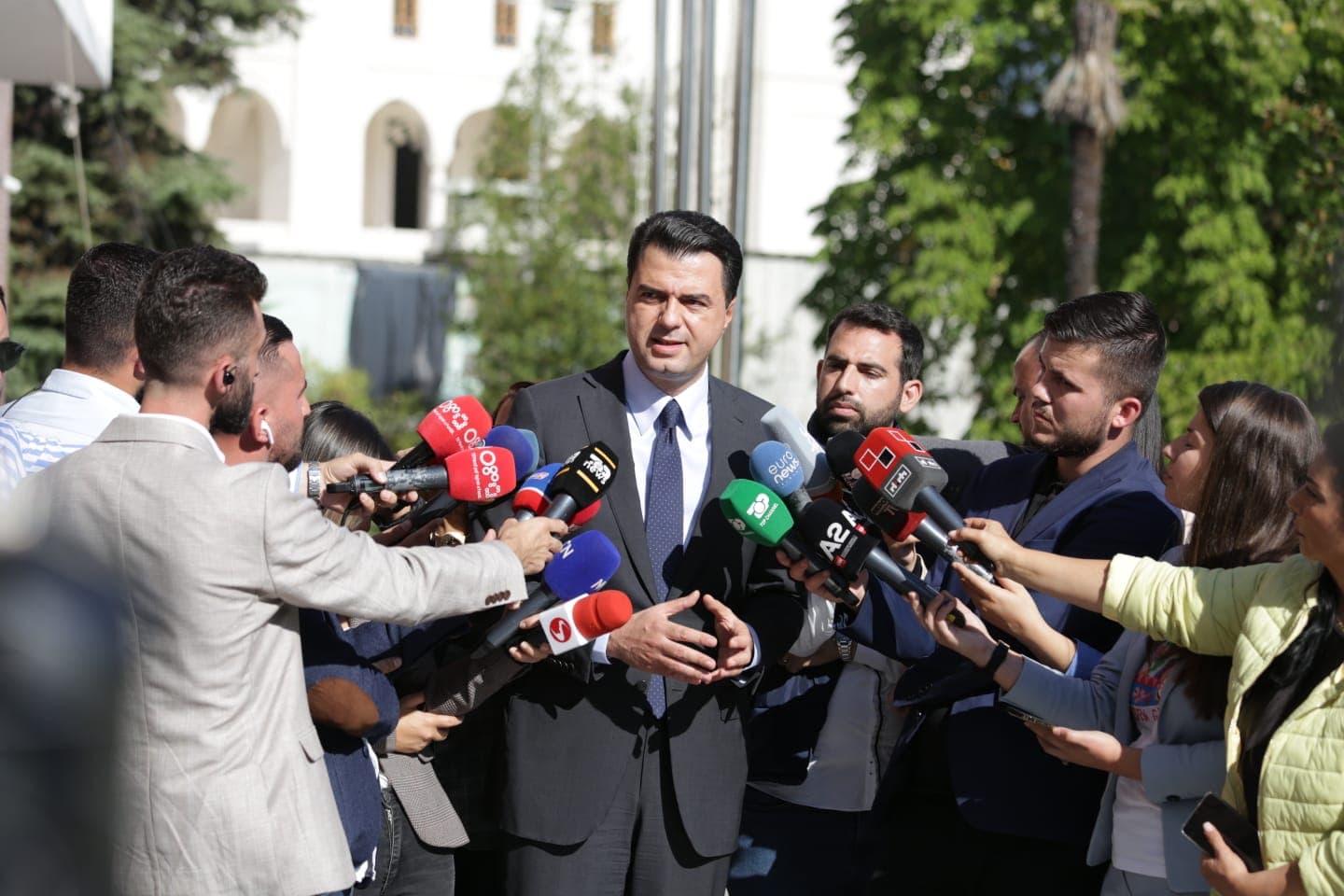 Basha për rritjen e çmimit të energjisë: Nxisim dhe përkrahim të gjitha format e reagimit popullor