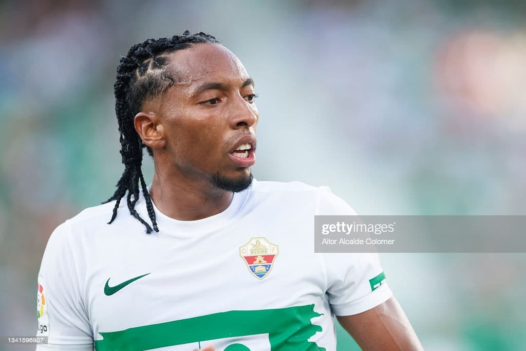                    Atletico dhe Napoli në sulm  për Mojica  