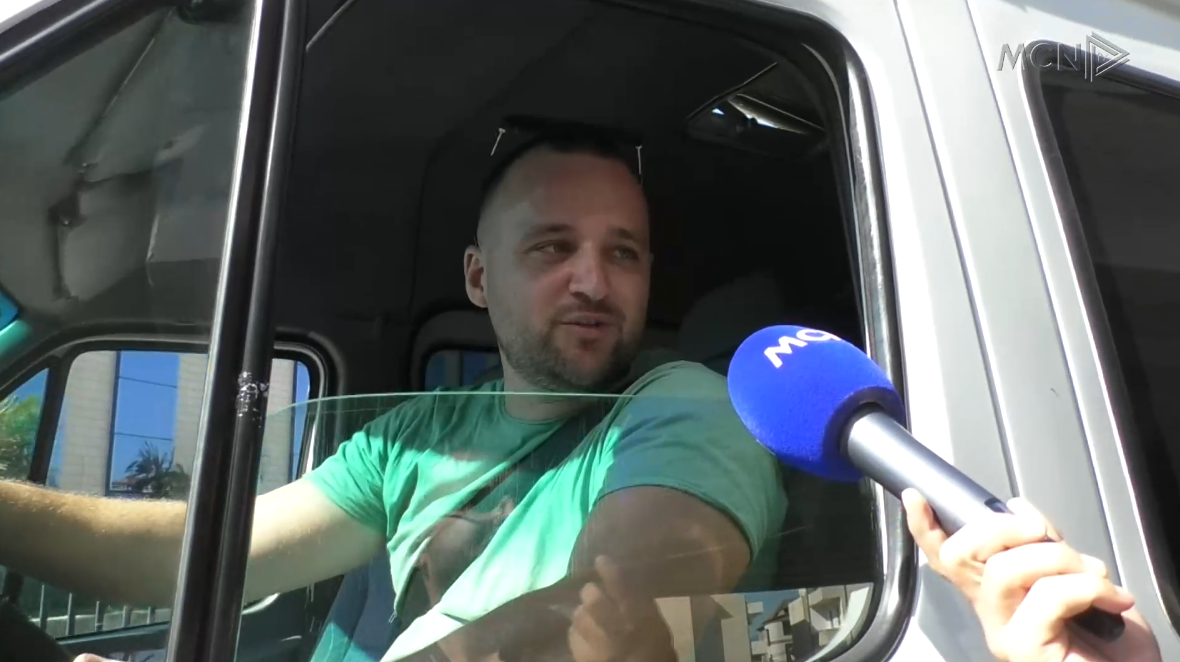 Rritja e çmimit të hidrokarbureve (VIDEO)