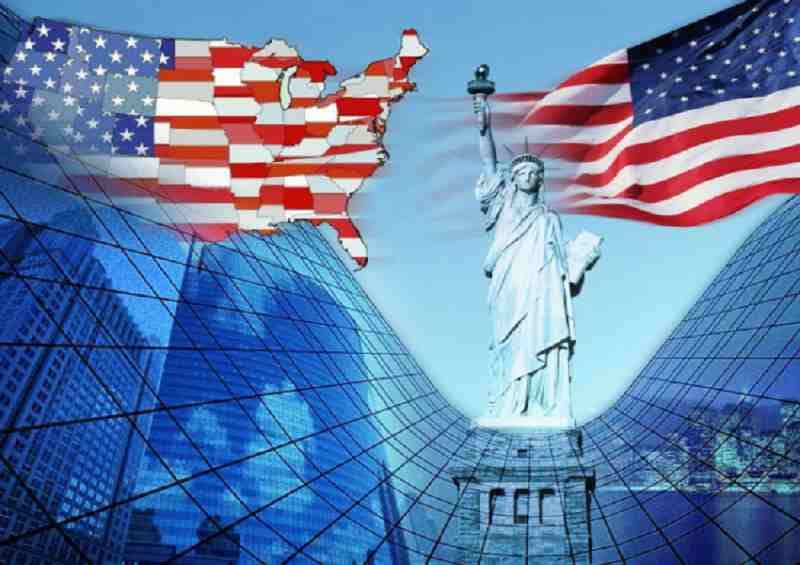 Më 6 tetor nisin aplikimet për Lotarinë Amerikane