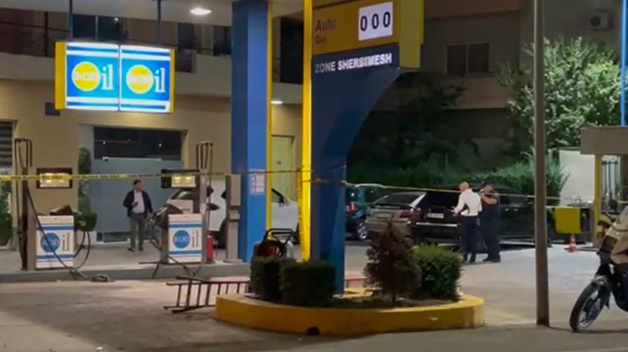 U ekzekutuan në Elbasan, kush janë Ardian Çollaku dhe Lulzim Bitri