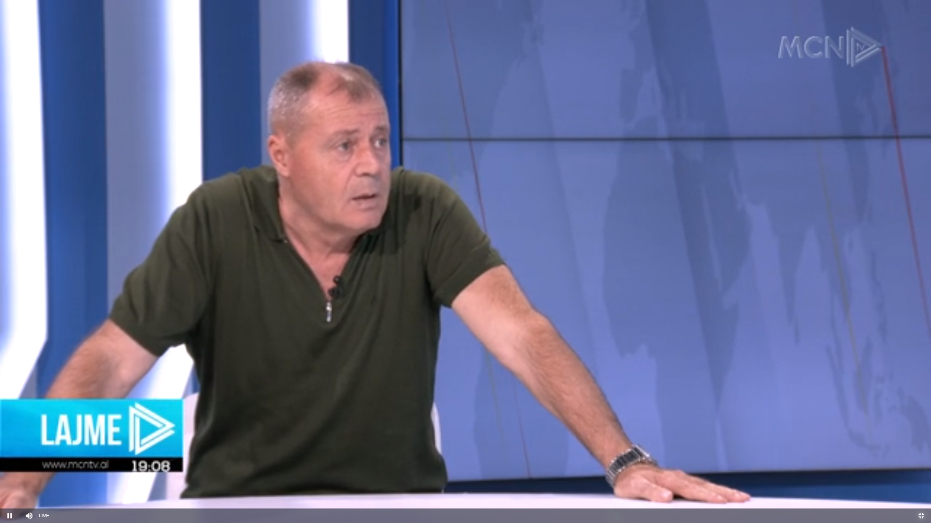 Kriza energjetike, Nano: Qeveria Rama do të paguajë kosto politike dhe elektorale