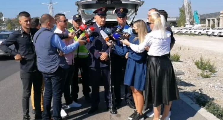  “Makina inteligjente” për shoferët e papërgjegjshëm/ Ziu: Gjoba kalon në mënyrë automatike (VIDEO)