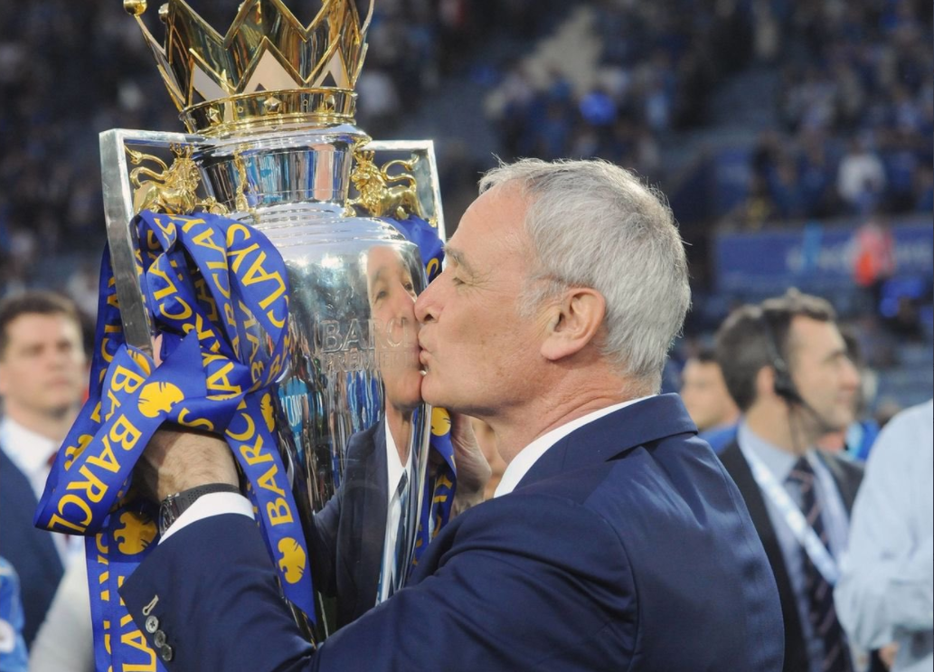 Ranieri rikthehet në Premier League, gati kontrata 2-vjeçare