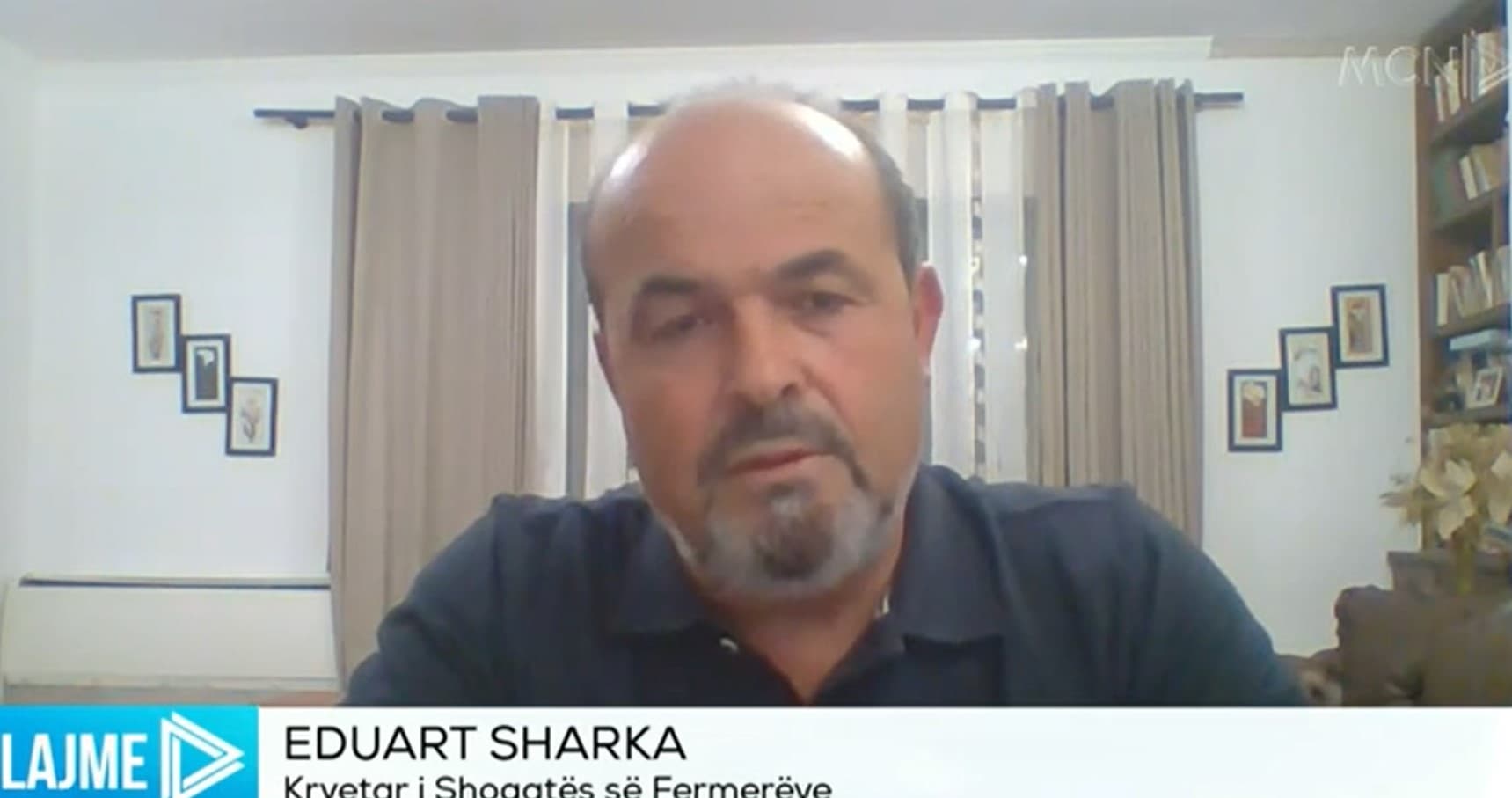 Sharka: Problemi kryesor pse prodhimi i rrushit në Lushnjë ka mbetur pa shitur