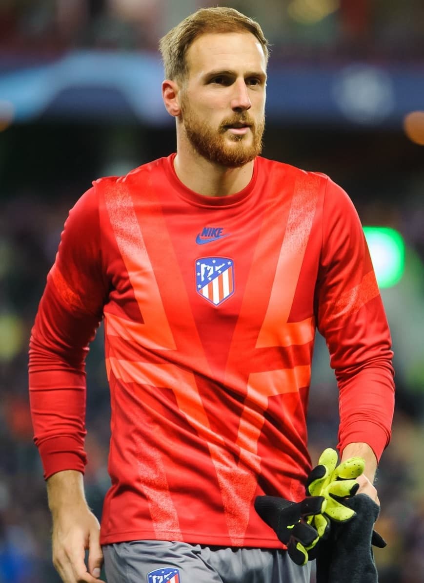               Manchester United dhe Juventus  duel për Oblak 