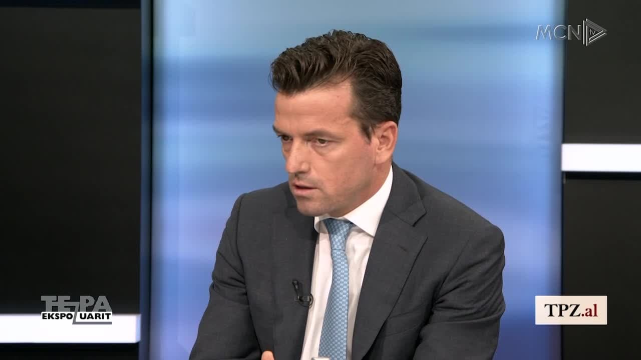 Opozita dhe PD e përçarë (VIDEO)