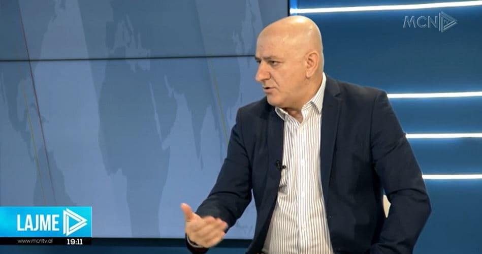 Bejko: Lëvizja e Berishës, për interesa personale. Po na dëmton partinë