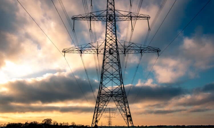 Matematika e thjeshtë e krizës energjetike