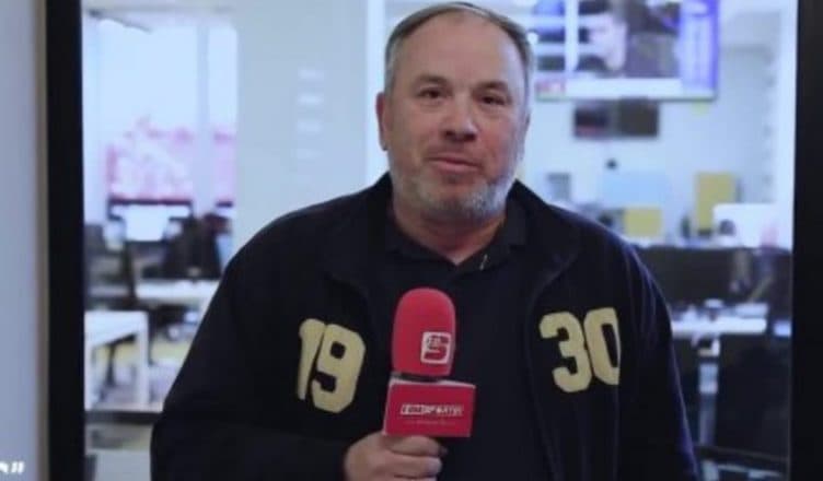 Komentatori i sportit, Kosta Grillo humb betejën me koronavirusin
