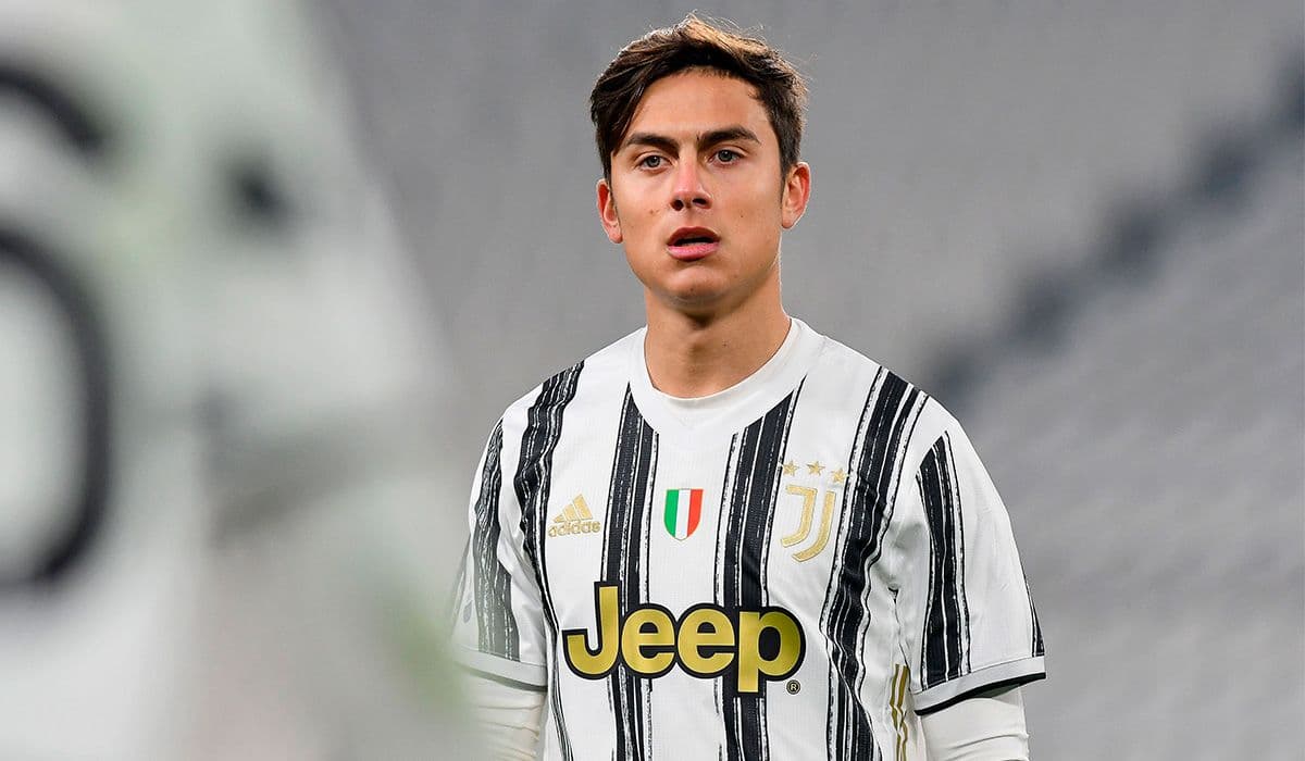 Dybala pranon propozimin, rinovon me Juventusin deri në vitin 2025