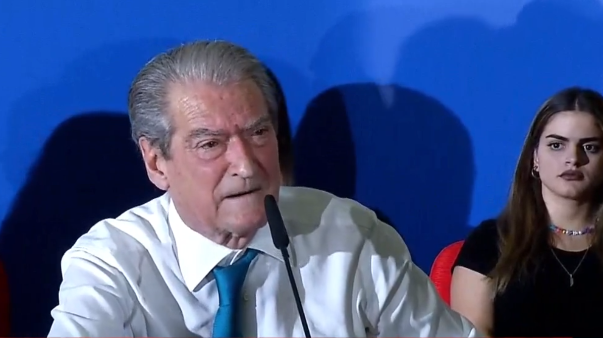 Rritja e çmimeve/ Berisha: Shqipëria nuk prodhon energji nga gazi, kaskada e Drinit është plot