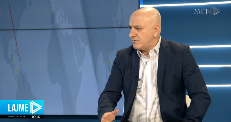Deda e Bejko përplasen për Berishën (VIDEO)