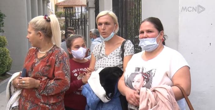 500 firma kundër Ministrisë së Arsimit/  Prindërit e fëmijëve autik peticion (VIDEO)
