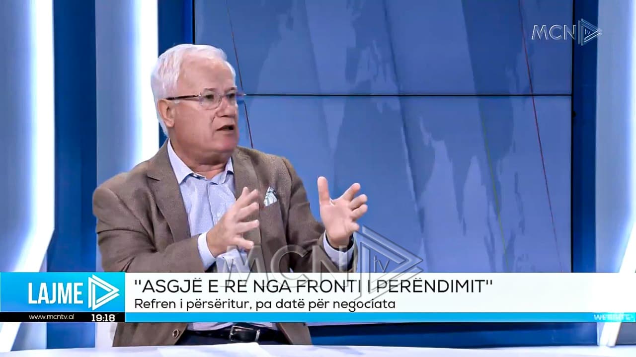Anëtarësimi në BE, Milo: Mund të kalojmë nga vend kandidat, në vend partner