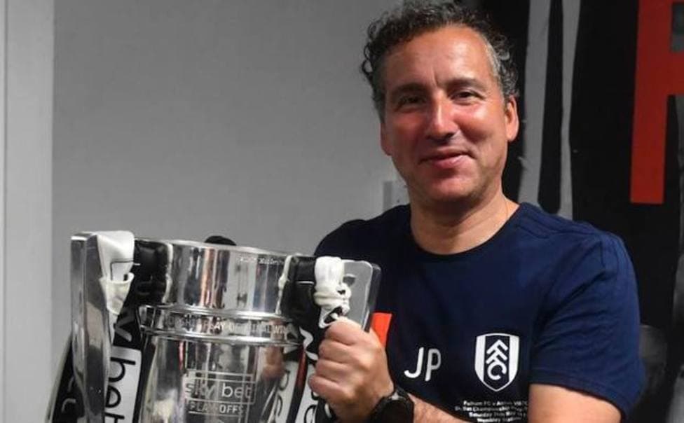 Klubi i La Liga-s nuk humb kohë, zyrtarizon trajnerin e ri