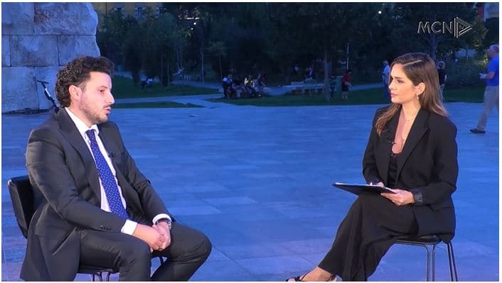 Mali i Zi në “Open Balkan”? (VIDEO)