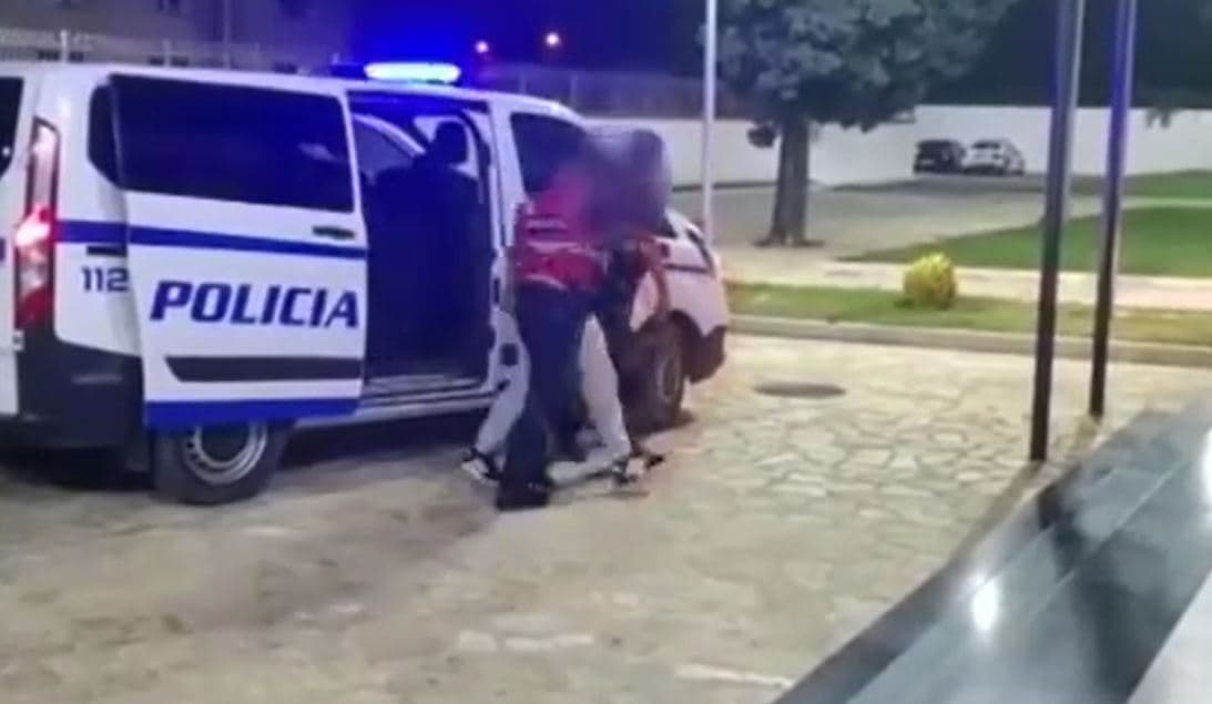 Emri/ Në kërkim për vrasje, kapet drejtuesi i një grupi kriminal në Shkodër