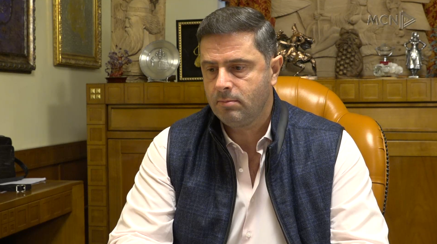 ‘’Rritja e energjisë, sipërmarrësit në vështirësi’’ (VIDEO)