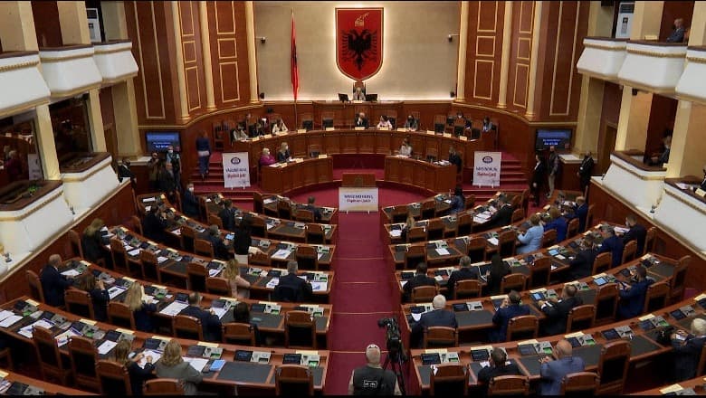 Miratohet pa asnjë votë kundër Akti Normativ për marrëveshjen e furnizimit me vaksina “Pfizer”